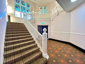 Complex- click for photo gallery